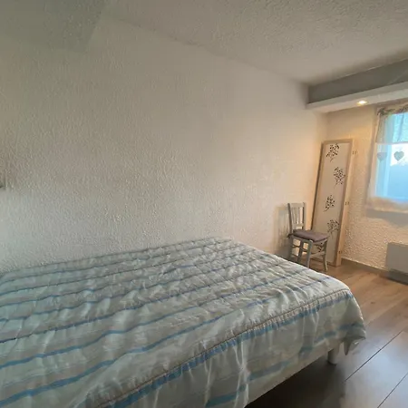 Apartman 2 Pieces Avec Terrasse Privative, Animaux Admis - Fr-1-487-332 Cabourg